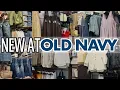 OLD NAVY NEW ARRIVALS DEALS for FEBRUARY 2026 SHOP WITH ME
