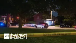 No charges to be filed in Howard County fatal officer shooting