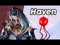 7 Quick Fade HAVEN Lineups