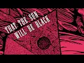 FICTION OF REVENGE - BLACK SUN (official lyric video )