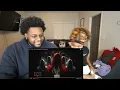 Lil Durk - Threats To Everybody (Official Visualizer) | REACTION