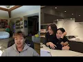 Jason alleges both Shymko sisters Sakura Kyedae Breaking-up at the same time is 100 Coincidental