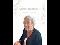 Download Lagu Dankdienst voor het leven van Anna Kramer