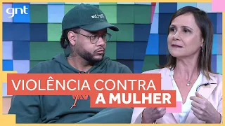 Violência contra as mulheres: o que é feminicídio? | Papo Rápido | Papo de Segunda