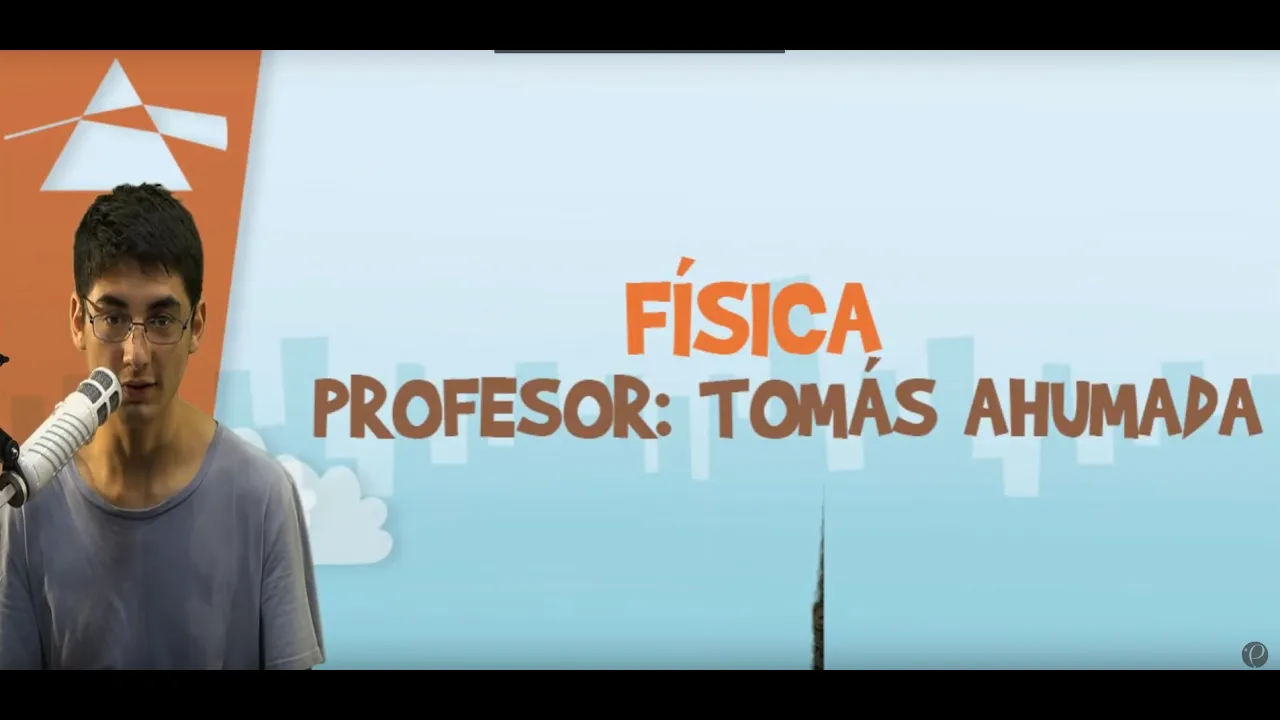 Física - Clase Nº1 - Ondas I