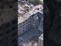 Download Lagu Drone video shows Iranian missile damage in Israel
