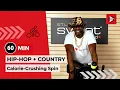 YEE-HOP Fun Hip-Hop Country Fusion Cycling Workout