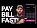 How To Pay A T-Mobile Bill Online Fast Easy