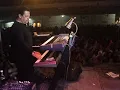 Te necesito, en vivo Ags. LOS ACOSTA