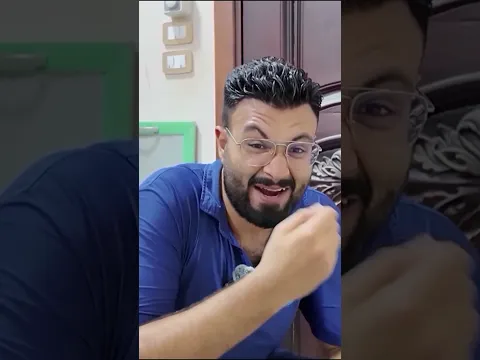 فتحت باب بدون مفتاح 😐