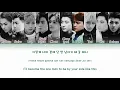 EXO (엑소) - 'CALL ME BABY' Lyrics [Color Coded HAN|ROM|ENG]