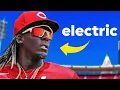 How Elly De La Cruz Took Over Baseball Out Of Nowhere