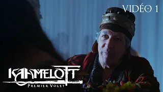 Kaamelott : Premier Volet Teaser VF