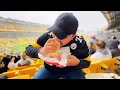 A Football Fan s Guide To Eating In Pittsburgh
