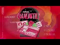 Paula Torelly - QUENTE! (Remixes) Ft. Lusca061, NATH & Bruna Val | EP Completo (Visualizer Oficial)