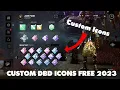 Dead By Daylight Custom perk icons for free DBD Toolbox alternatives