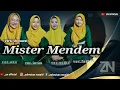 Download Lagu MISTER MENDEM (VERSI SHOLAWAT) - MAJELIS ZAHROTUN NASYID _VIRAL TIKTOK