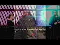 "Alleluia" by @elevationworship  LIVE featuring @draylinyoungmusic !! {Gets CRAZY!}