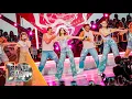 Download Lagu K3 - ‘Zomer van liefde’ | Tien Om Te Zien | 2024 | VTM