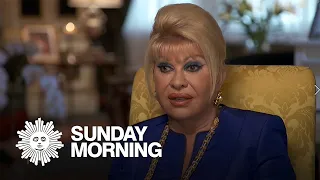 From 2017 First Ex Ivana Trump