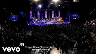 vashawn mitchell vashawn mitchell presents joy feat vashawn mitchell live 