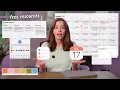 Organize Your LIFE with Apple Calendar Reminders