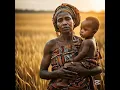 Lagu Invocation for Africa: The Restoration CallBy Ancient Mother