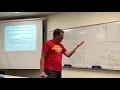 College Algebra - Functional Notation