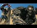 TRANSFORMERS: AGE OF EXTINCTION (2014) sub indonesia| optimus berhasil mengalahkan lockdown