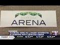 Wisconsin Herd no longer interested in working with Oshkosh Arena per Oshkosh Northwestern sourc