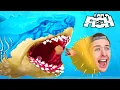 Download Lagu I Became a FISH and ESCAPED to the OCEAN (movie)