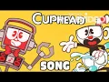 Fandrioid and Haleb Hyles Mash Up [Cuphead-You signed a contract]