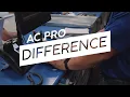 The AC Pro Difference - AC Pro