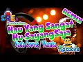 Download Lagu Kau Yang Sangat Ku Sayang Karaoke Remix Nada Cewek || Rano Karno - Cipt. A.Rianto