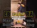 Download Lagu Ebel Cobra Nangis Gara Gara Budget Kurang 😂 | Titik Kumpul Podcast #shorts
