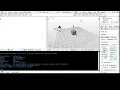 Python Blender Hello World
