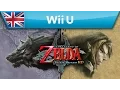 Video di The Legend of Zelda: Twilight Princess HD - Launch Trailer (Wii U)