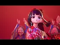 【Yes,I am.】music video/Ichimatu Suzuka