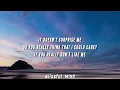 Oliver Tree & Robin Schulz - Miss You (TikTok Remix) [Lyrics]
