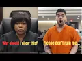 Judge Stephanie Boyd DESTROYS Defendant in Chilling Plea Hearing 12 YEARS Locked In