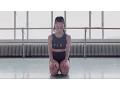 Download Lagu HEY LITTLE FIGHTER - MODERN DANCE VIDEO