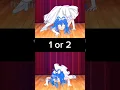 Download Lagu 1 or 2? #gachatrend #gachaedit #gacha #gachaclub #gachashorts #gachatiktok #gachalife #shorts #trend