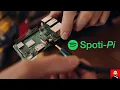 Download Lagu Spoti-Pi: a beginner's guide to SPOTIFY on the RASPBERRY PI