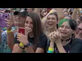 5 Seconds of Summer - She Looks So Perfect (Live from Fire Fight Australia)