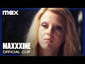 Maxine Meets The Private Investigator On Her Case MaXXXine Max