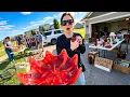 Our BEST Garage Sale Day of the YEAR