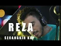SECANGKIR KOPI_VERSI REZA ZAKARYA_ft MONATA