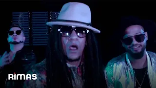Jowell Y Randy Un Poquito Na Mas Ft Tego Calderon Official Video 