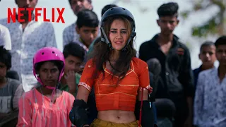 skateboarding championship skater girl netflix after school