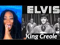 Download Lagu First Time Hearing ELVIS PRESLEY King Creole